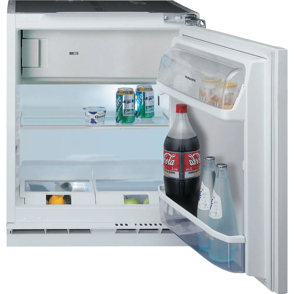 Hotpoint HBUF011.UK 859991674960 Fridges