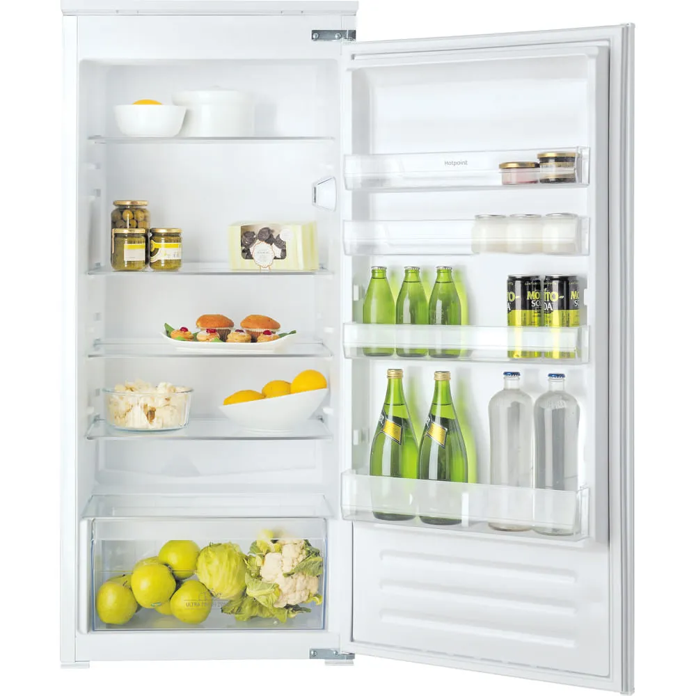 Hotpoint HS 12 A1 D.UK 2 859991669780 Fridges