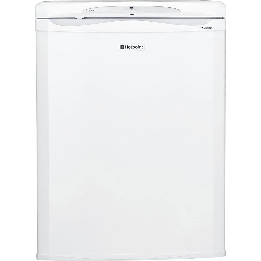 Hotpoint RLA36P 1 869991621900 Fridges