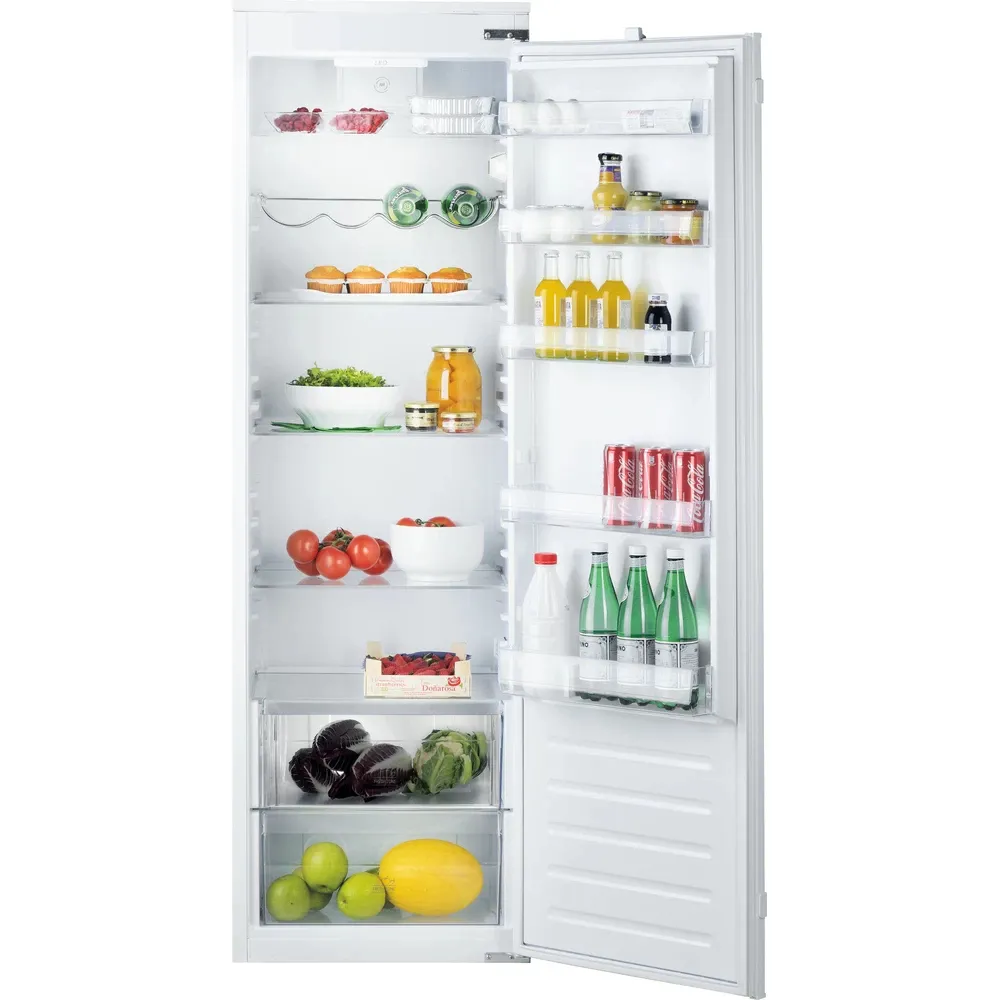 Hotpoint SB 18012 Fridges