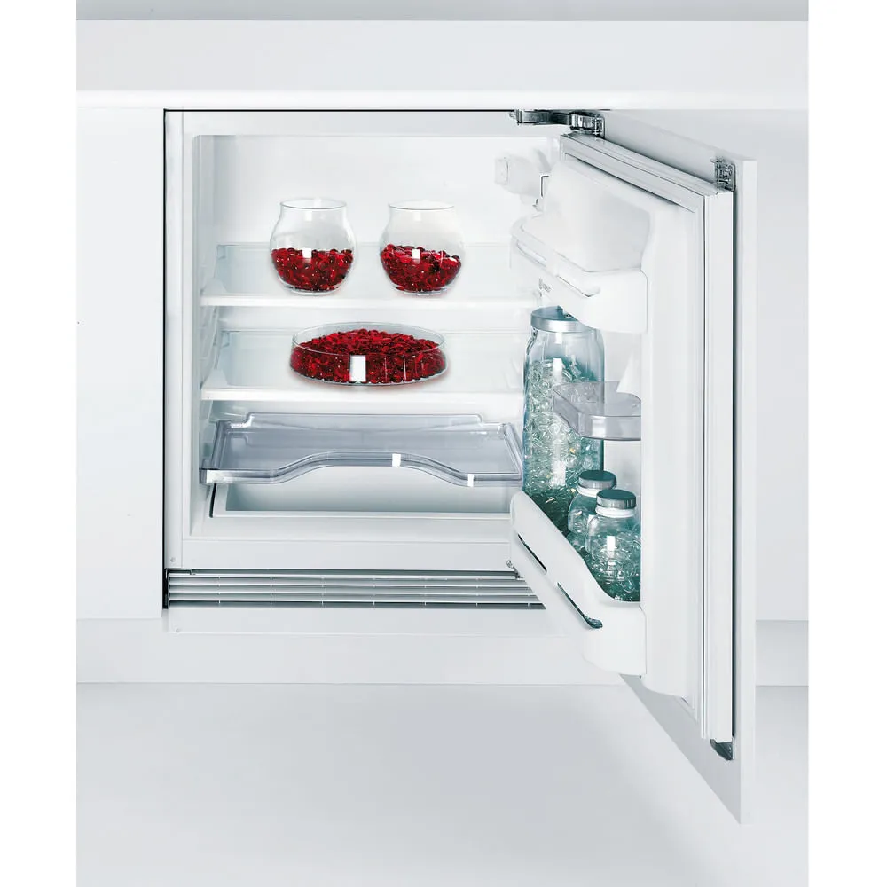 Indesit IN TS 1612 850370701500 Fridges