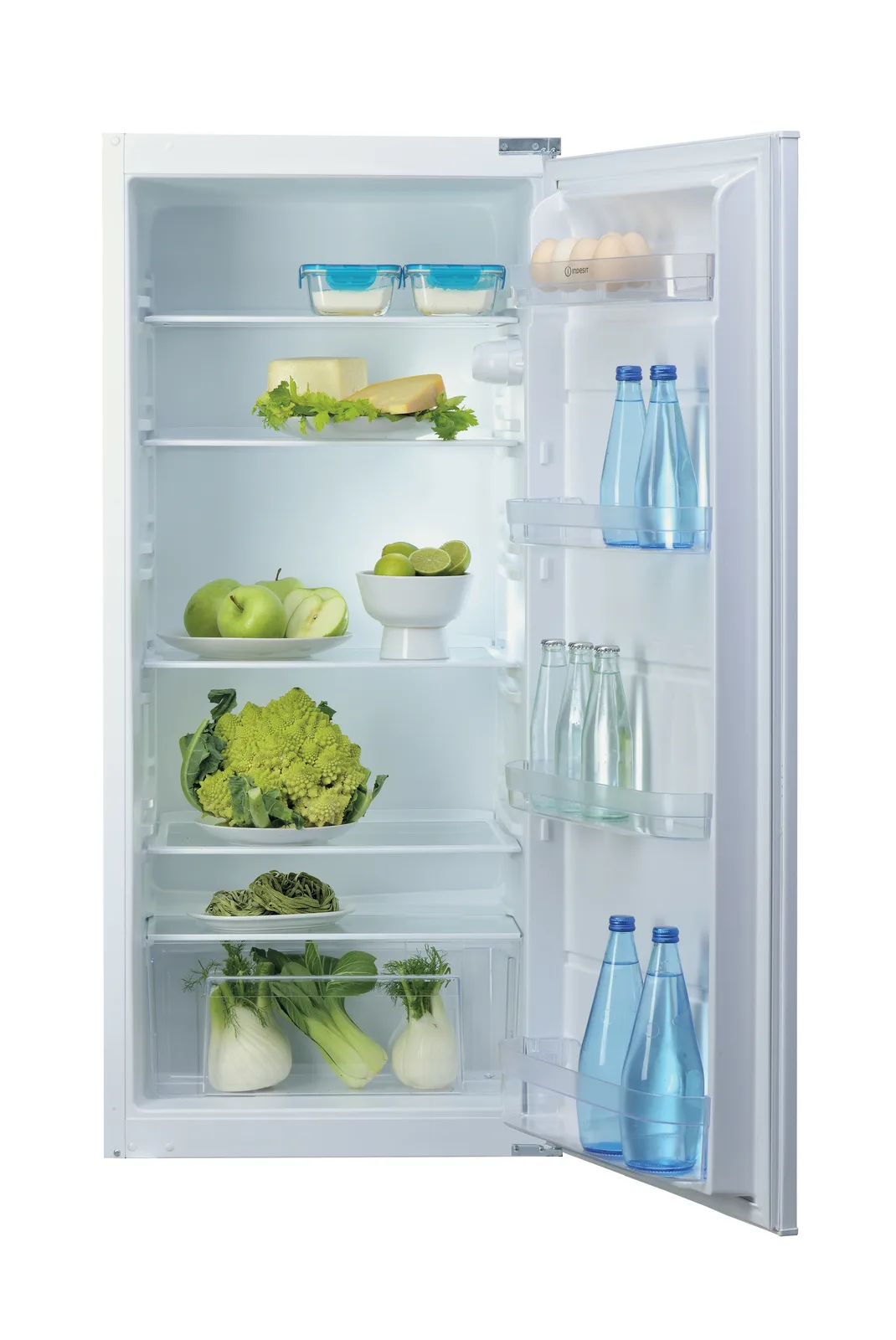 Indesit INC 862E 859991670830 Fridges