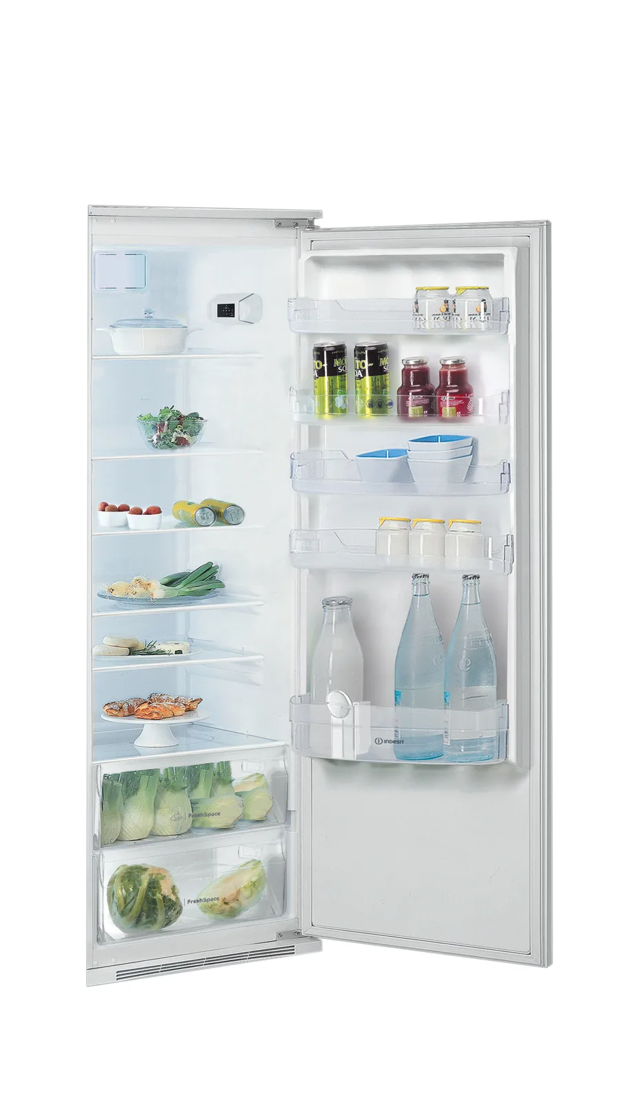 Indesit INS 18012 859991669810 Fridges