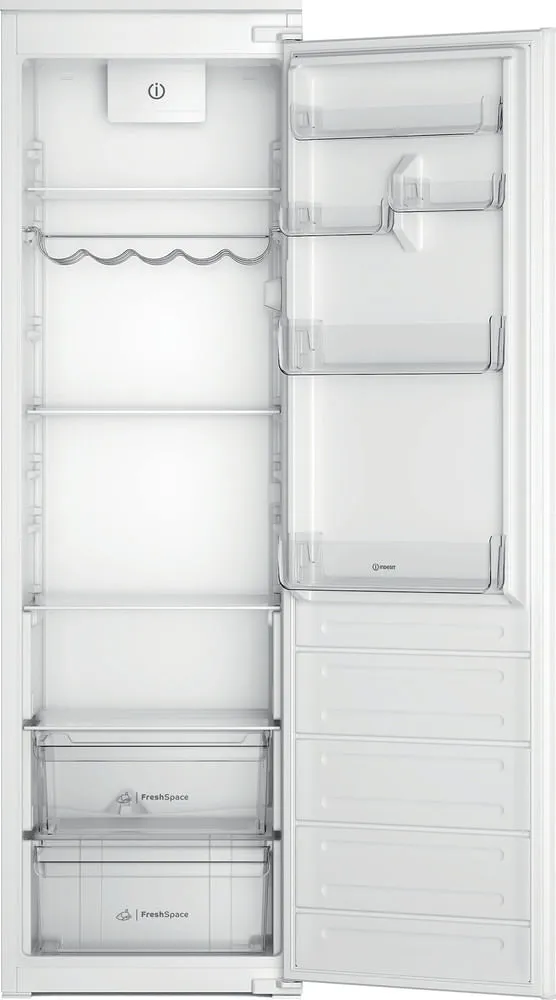 Indesit INSD18A011B1 859991688390 Fridges