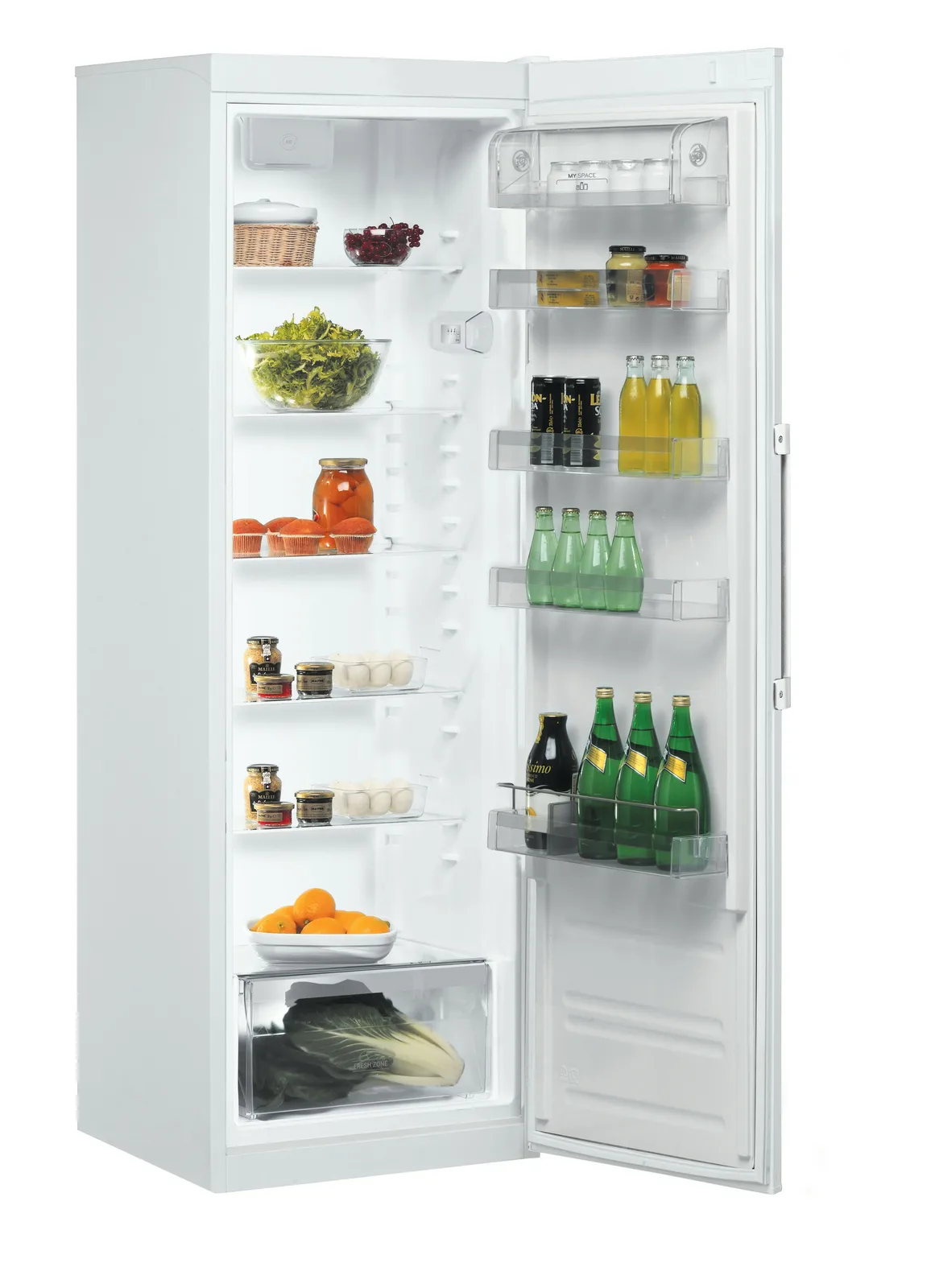 Indesit SI8 2Q WD 859991673190 Fridges