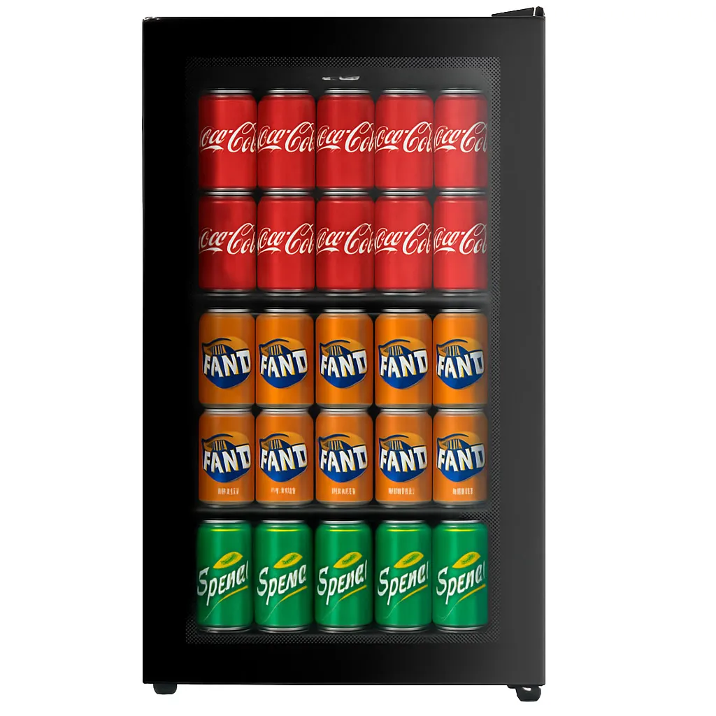Salora BCT935B Fridges