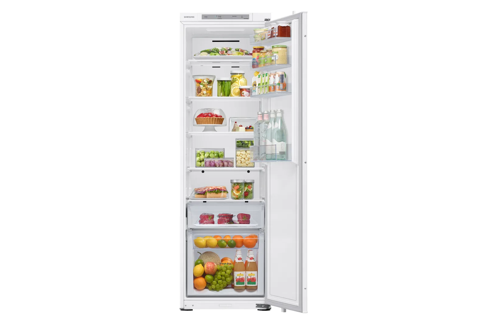 Samsung BRR29600EWW/EU Fridges