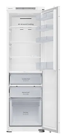 Samsung BRR29603EWW/EF Fridges