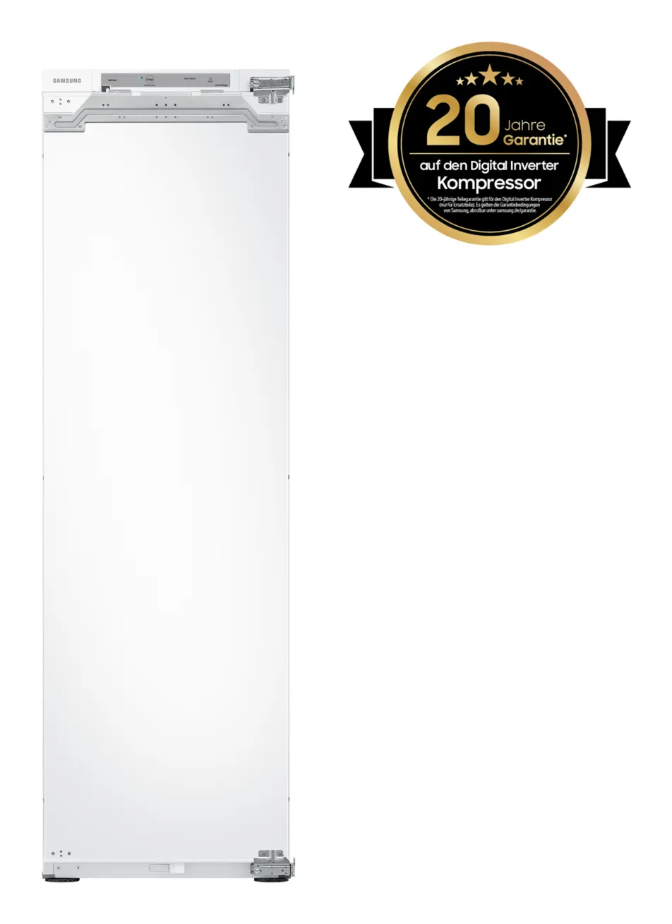Samsung BRR29613EWW/EG Fridges