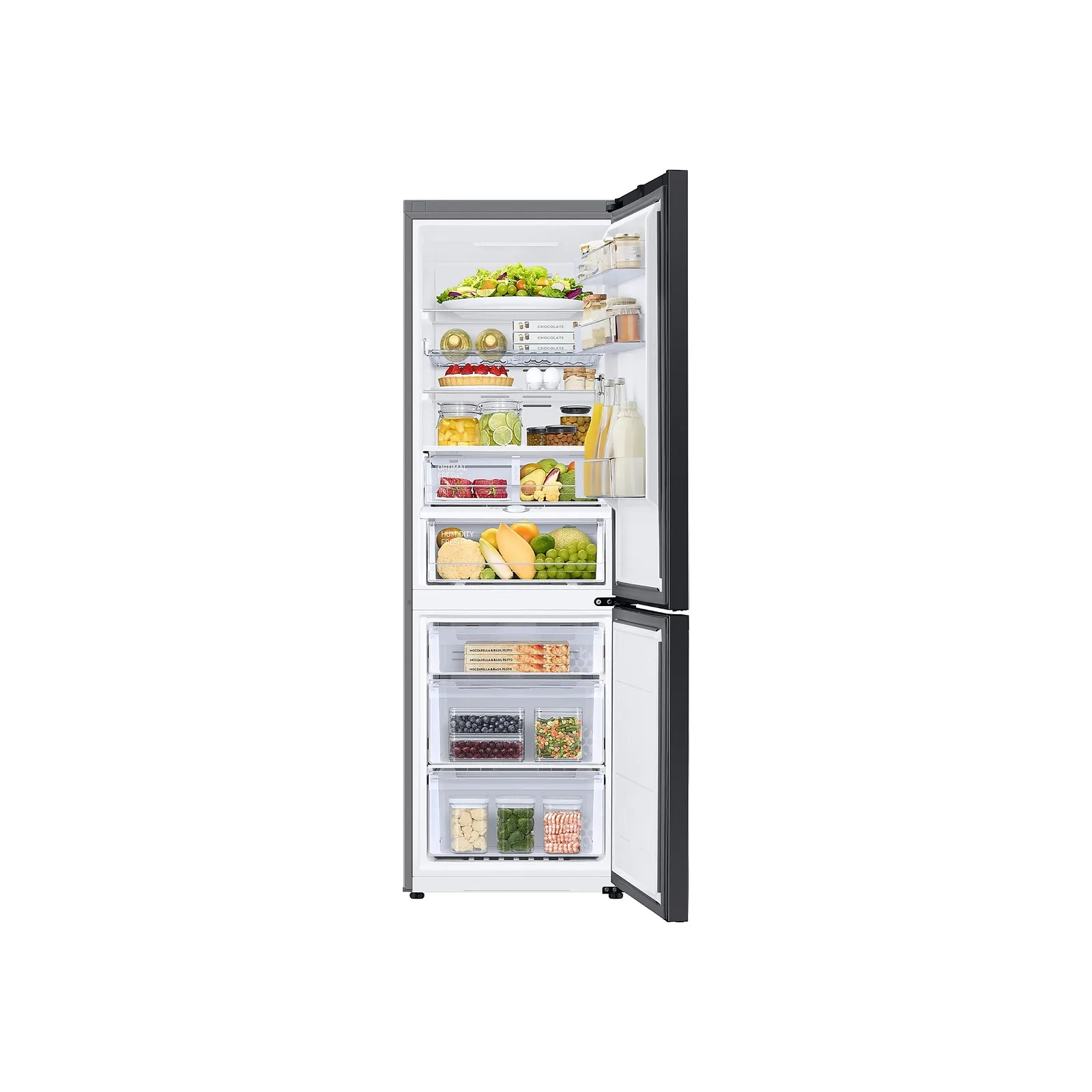 Samsung RB34A6B5DAP/EF Fridges