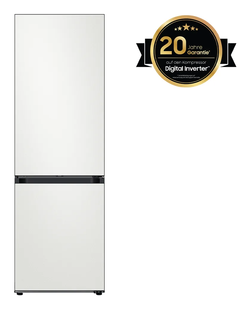 Samsung RL34A6B0DAP/EG Fridges