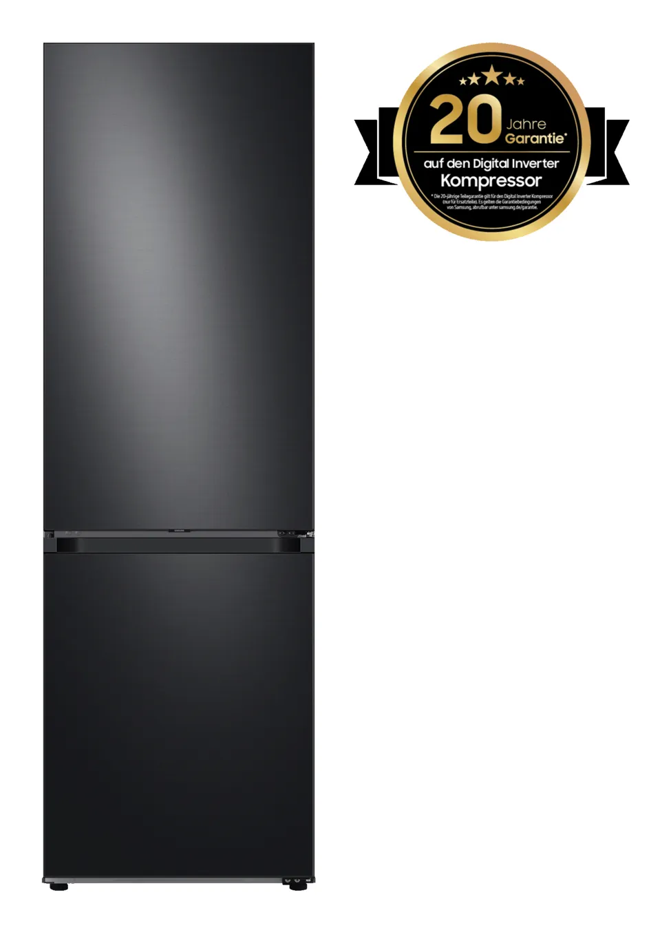 Samsung RL34A6B3DB1/EG Fridges