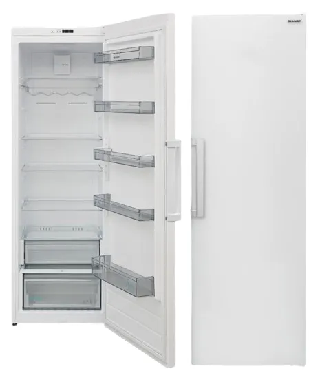 Sharp SJ-LC11CMXWE Fridges
