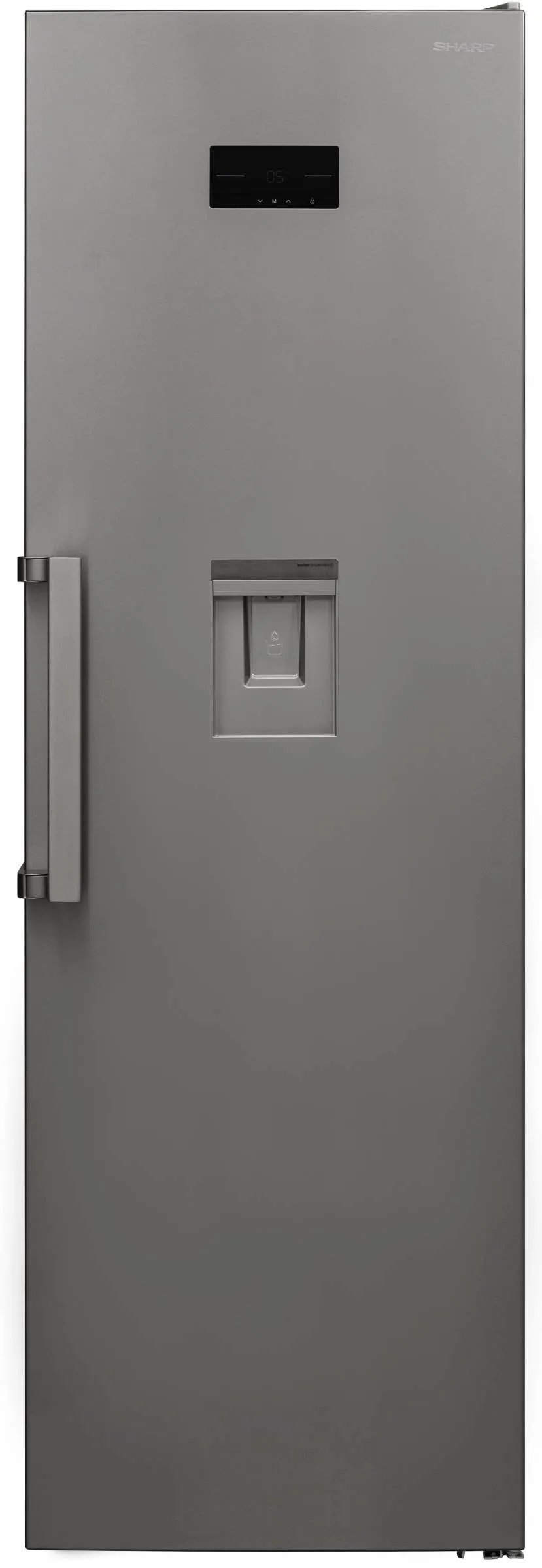 Sharp SJ-LC41CHDIE Fridges