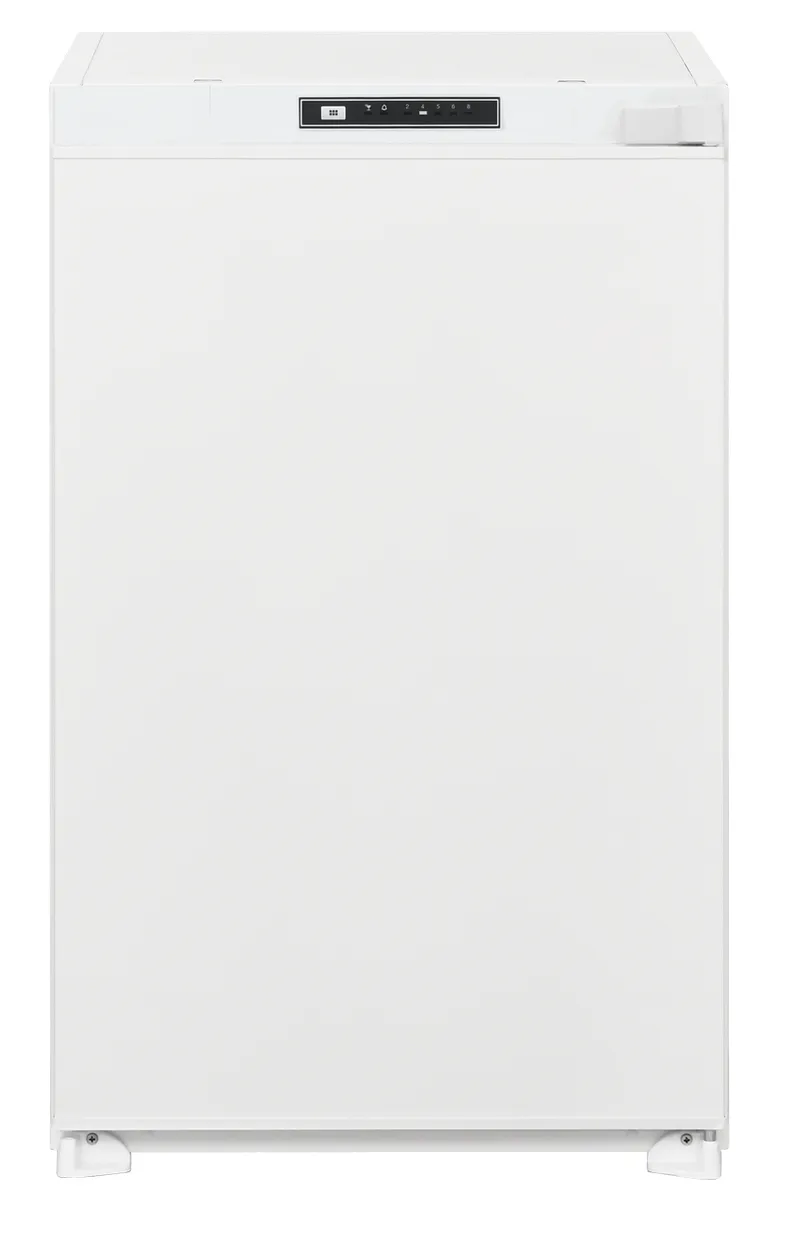 Sharp SJ-LD125E0XS-EU Fridges