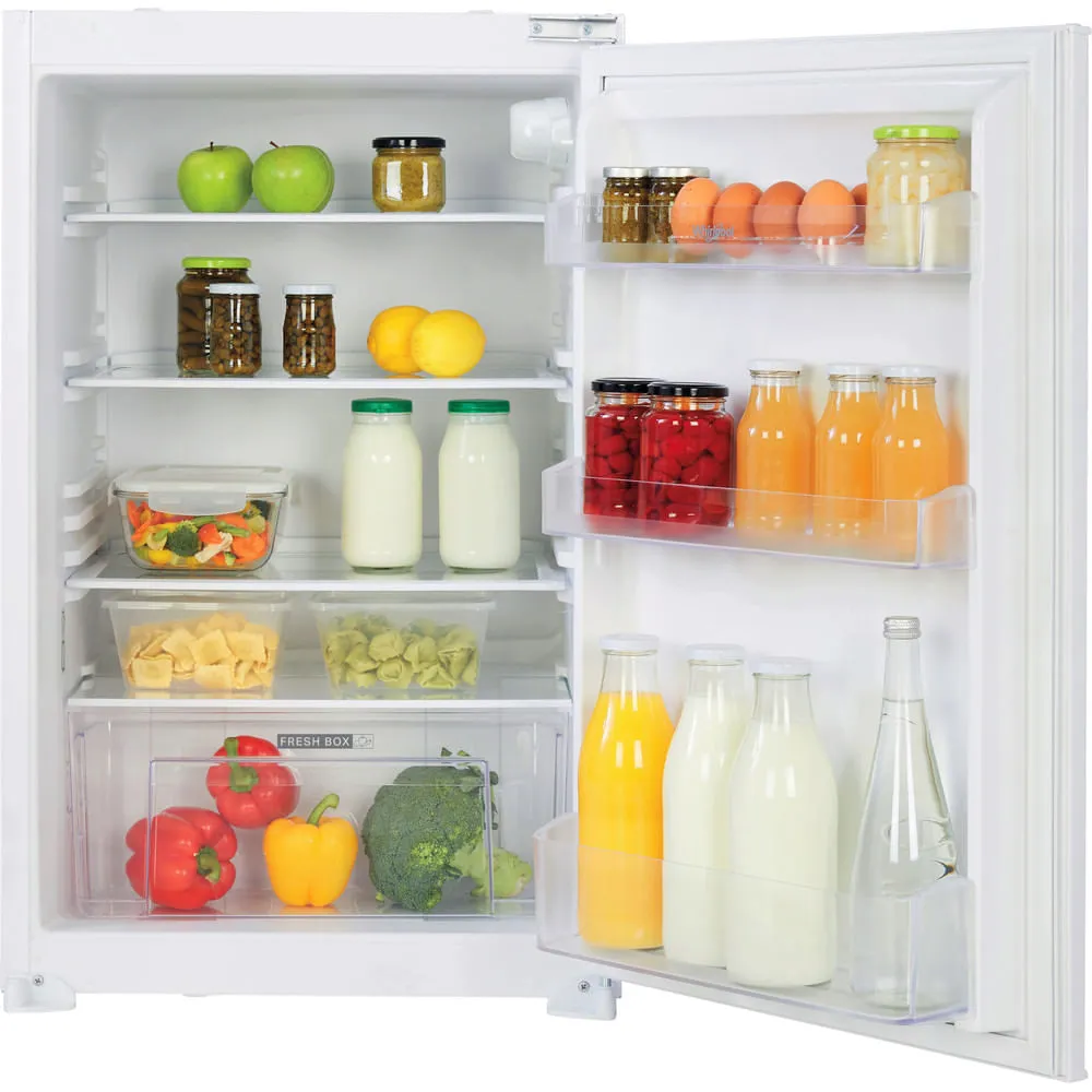 Whirlpool ARG 90312 FR 859991676610 Fridges