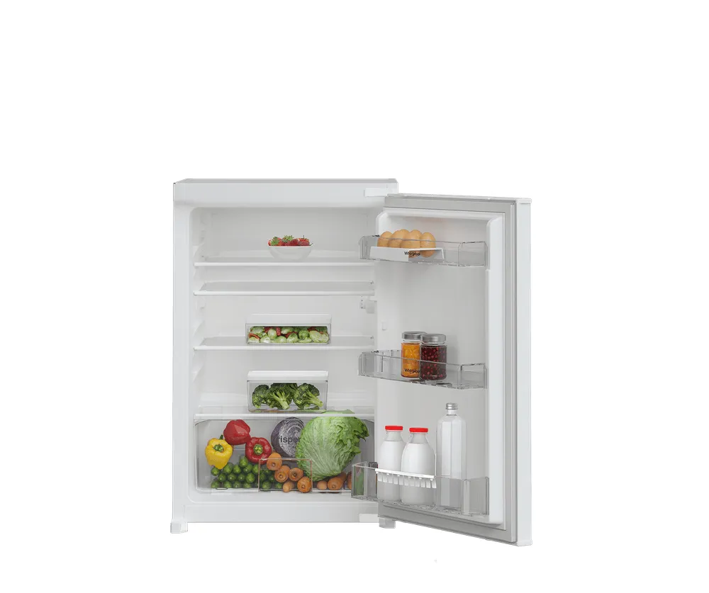 Whirlpool WHLS2131B4 859991712010 Fridges
