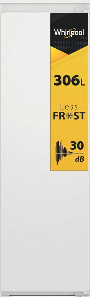Whirlpool WHSD18A041B1 FR 859991688040 Fridges