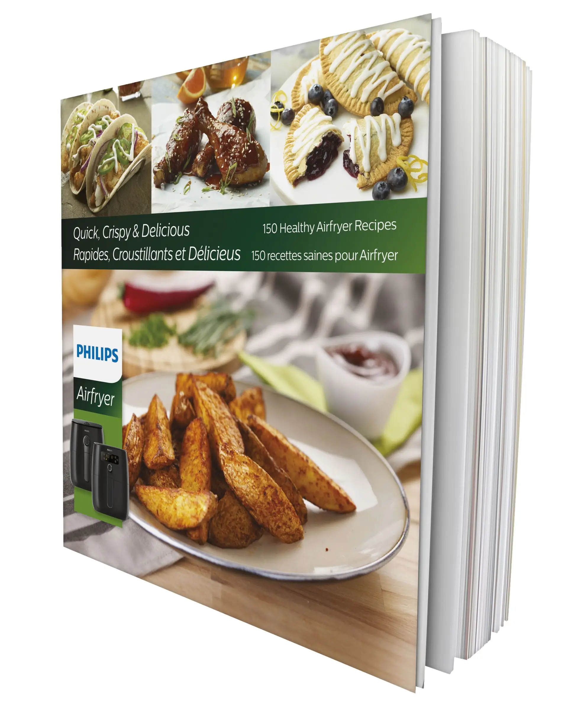 Philips HD9935/02 Fritöz Aksesuarları