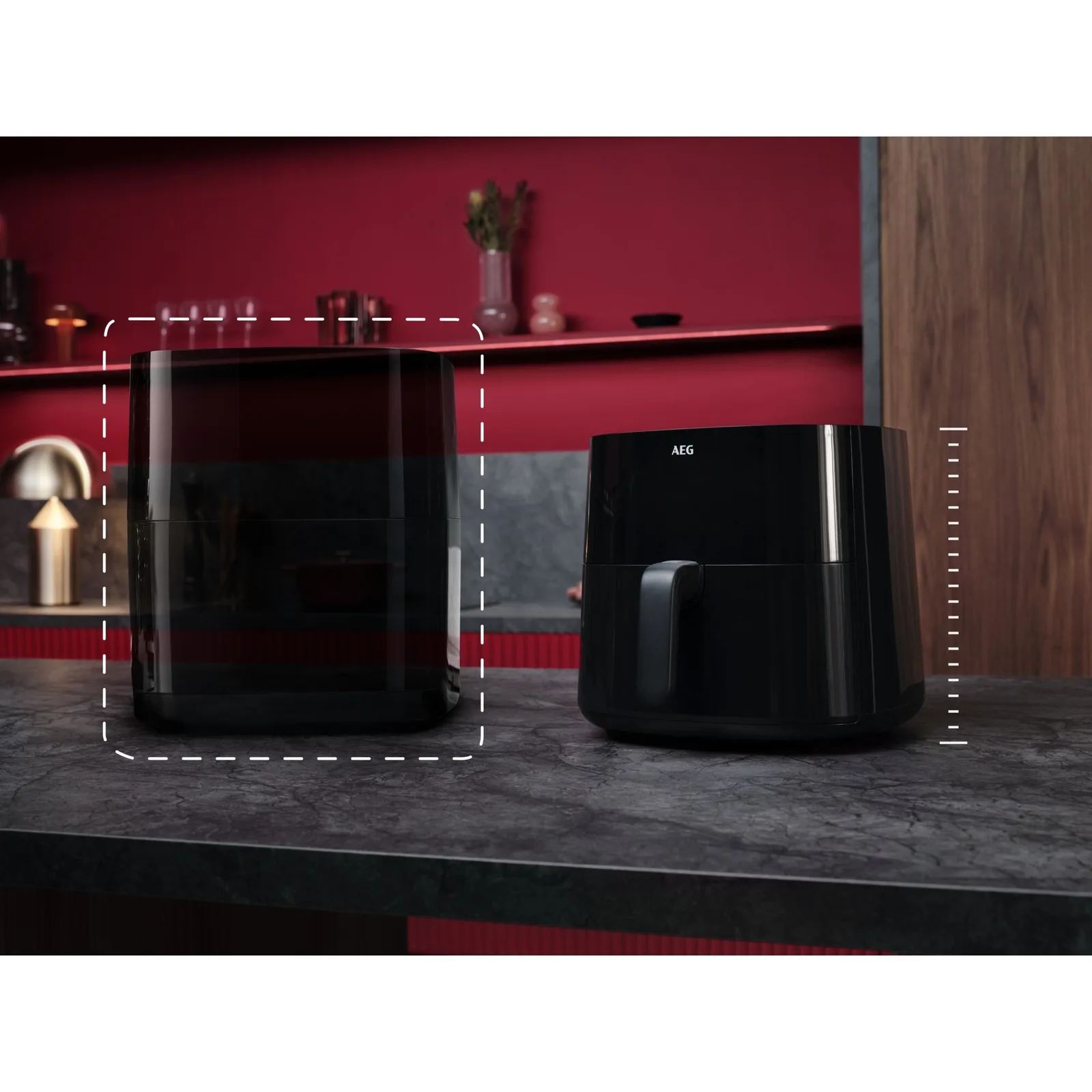 AEG AAF3B 950 008 747 Thumbnail 2