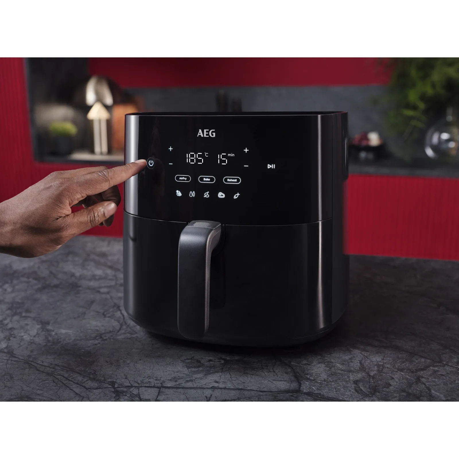 AEG AAF3B 950 008 747 Thumbnail 3