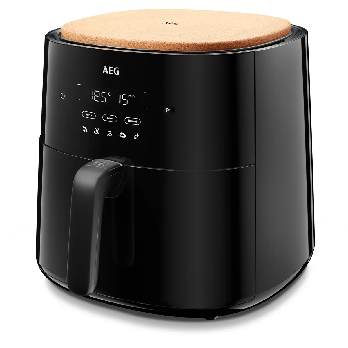 AEG AAF7B 950 008 749 Fritözle