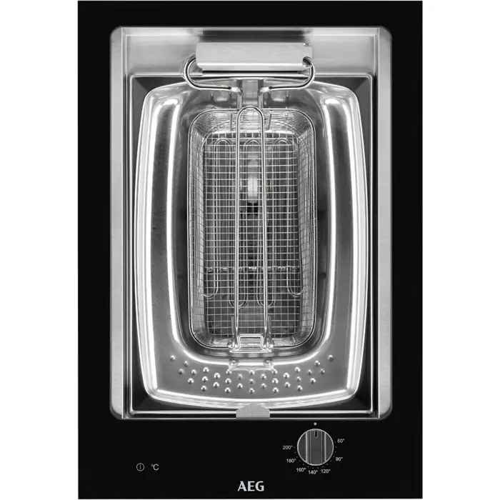 AEG HFB41100NB 2200 W 947 727 141
