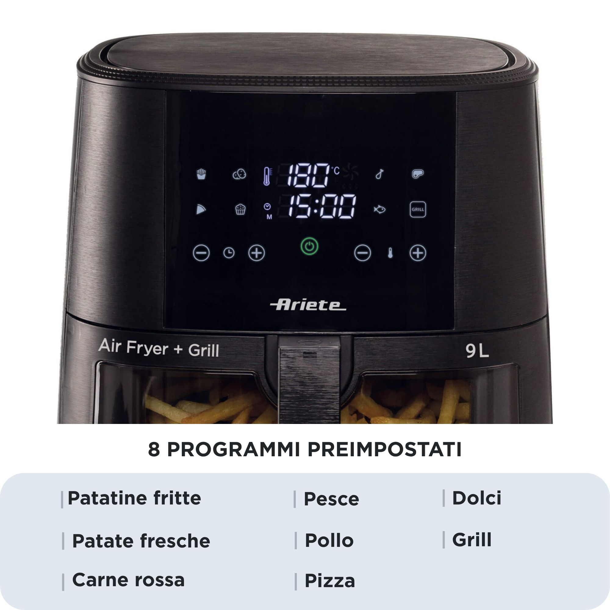 Ariete 4630/00 00C463000AR0 Thumbnail 8