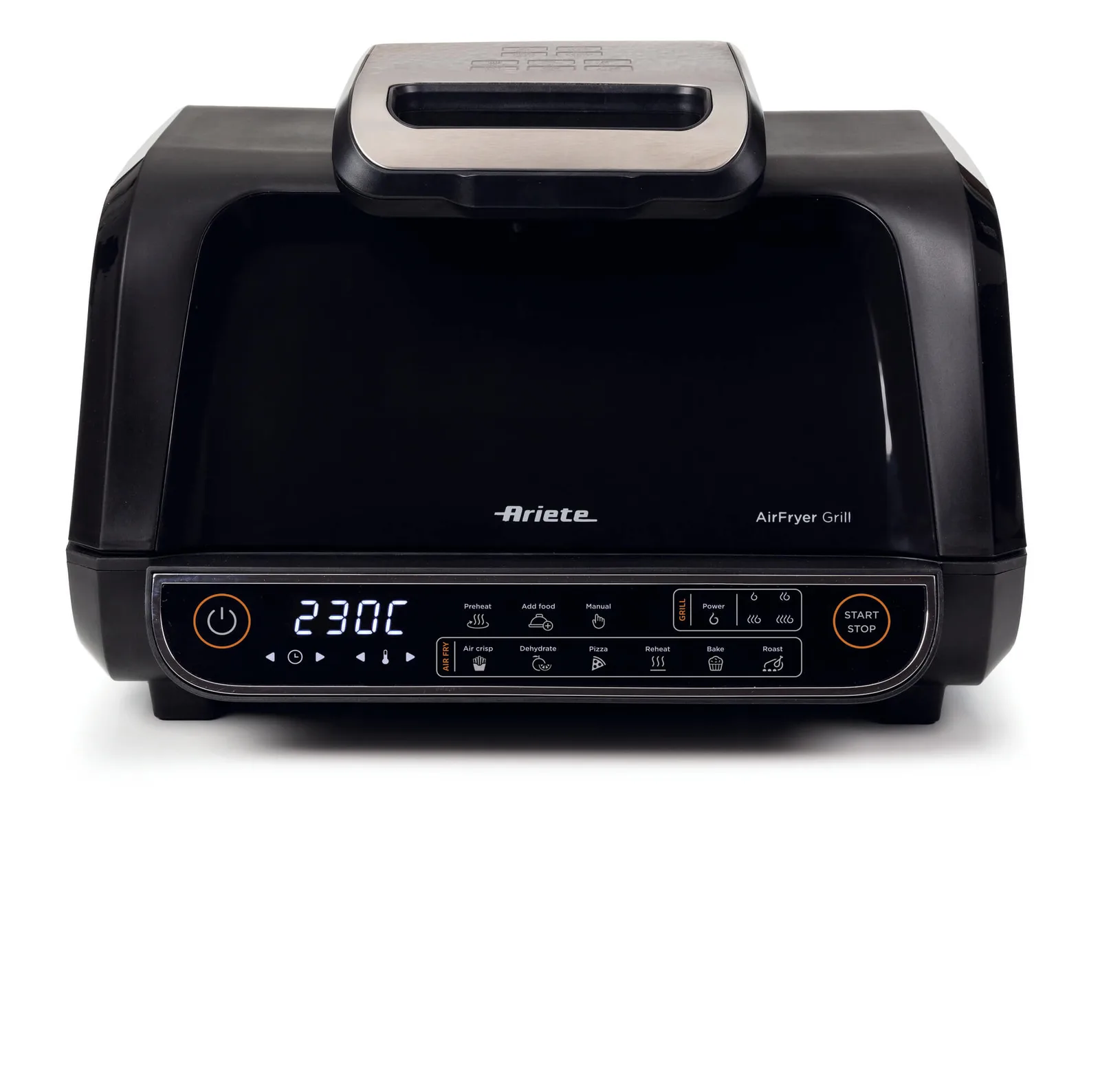 Ariete 4635/00 00C463500AR0 Fritözle