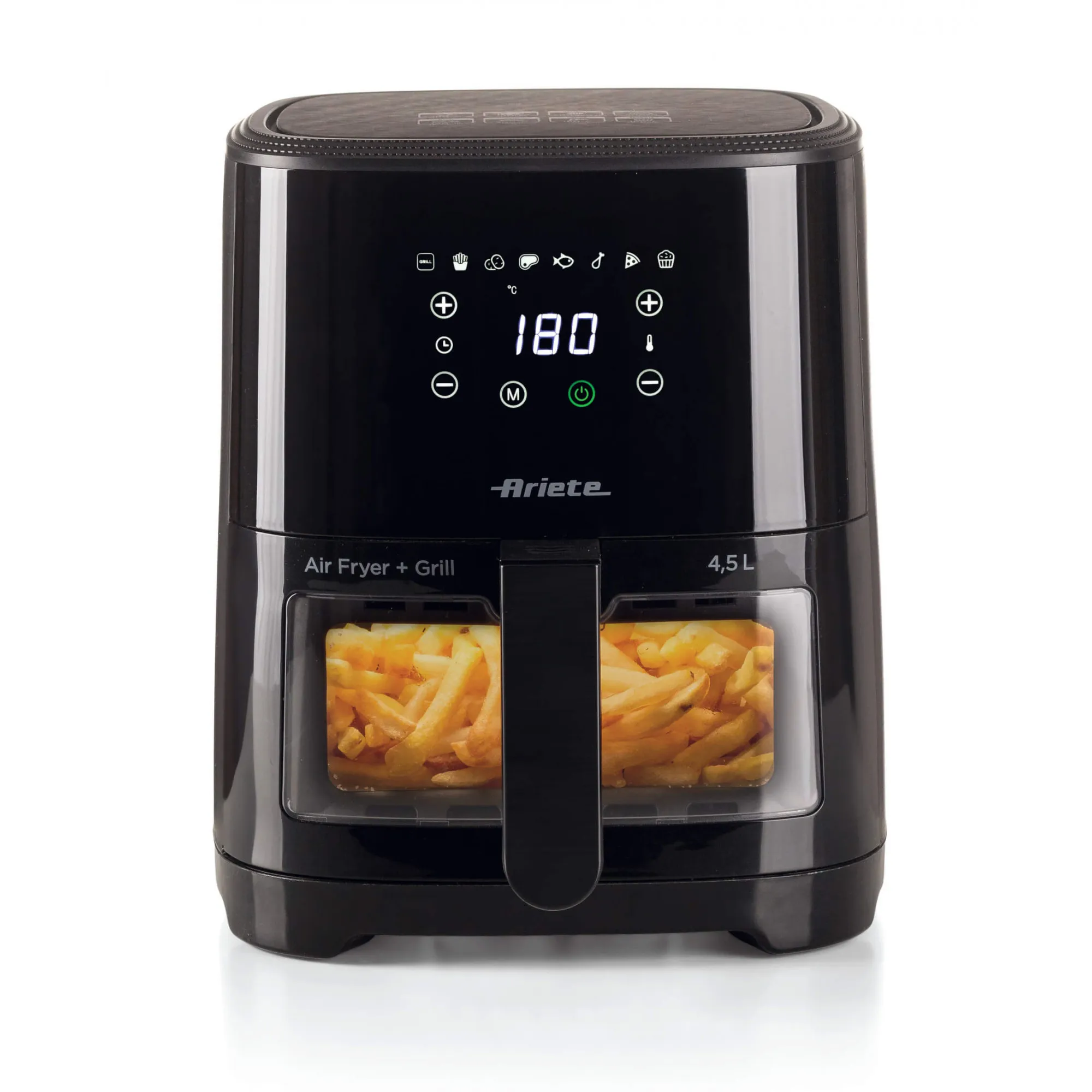 Ariete 4639/00 00C463900AR0 Fritözle