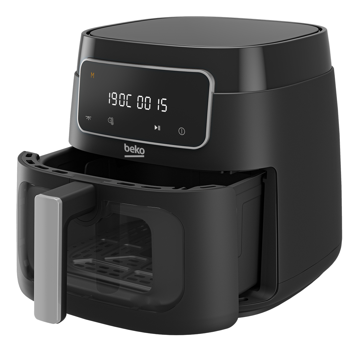 Beko AF 4000 Thumbnail 2