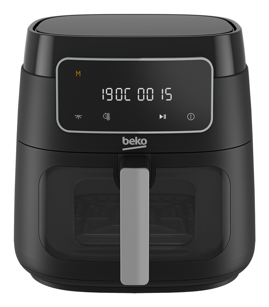 Beko AF 4000 Fritözle