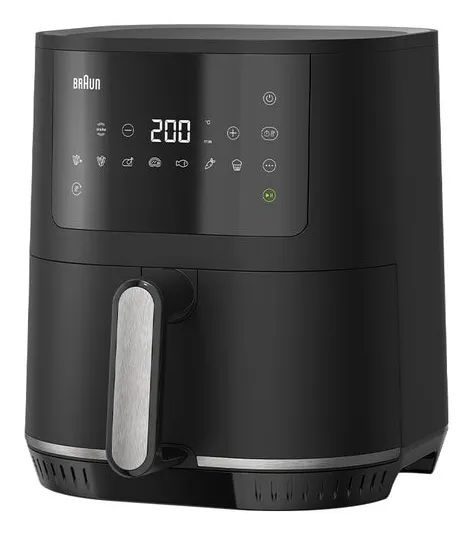 Braun MultiFry 3 HF3030 Fritözle