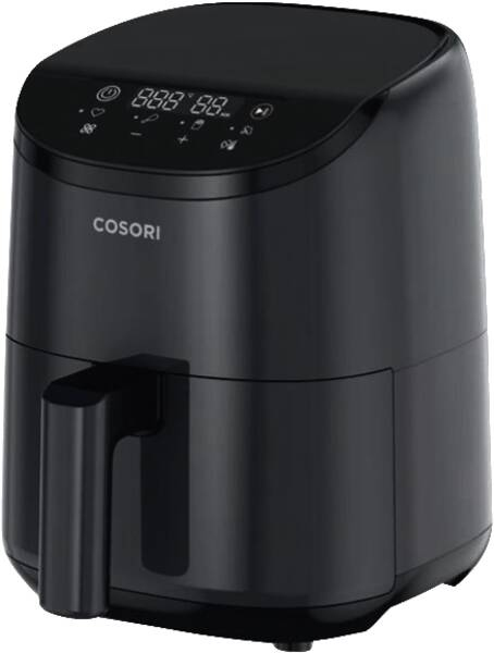 Cosori CAF-LI212-AEUR-Lite 16105191 Fritözle