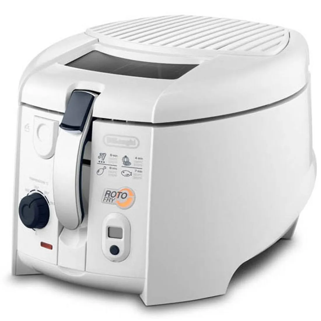 De’Longhi F 28533 0125503723 Fritözle