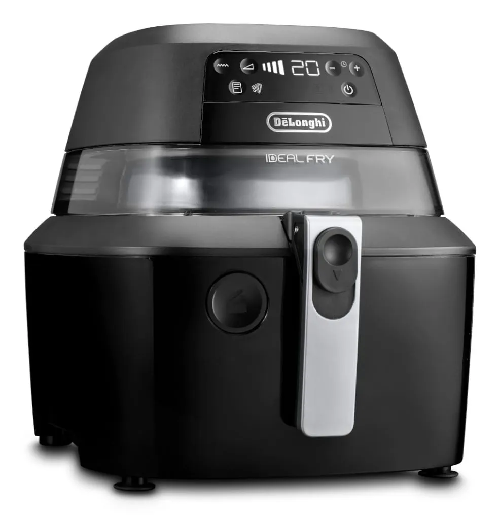 De’Longhi FH2394.BK 0125394060 Thumbnail 1