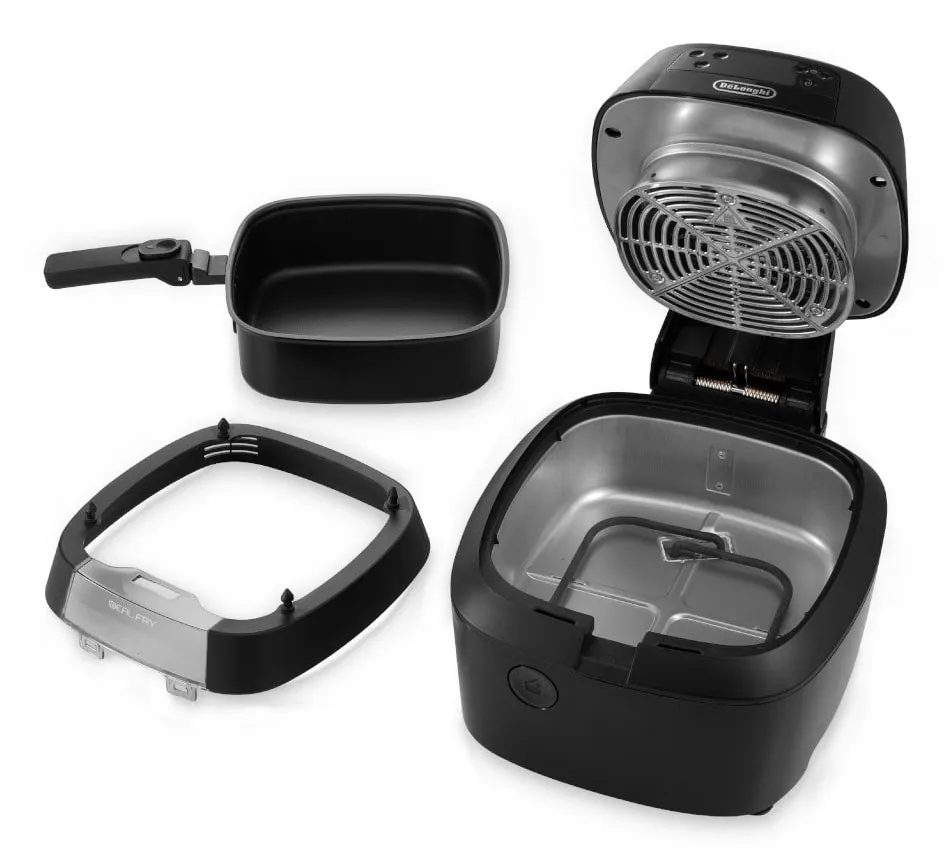 De’Longhi FH2394.BK 0125394060 Thumbnail 2
