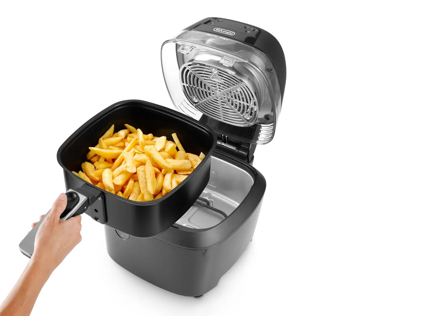 De’Longhi FH2394.BK 0125394060 Thumbnail 4