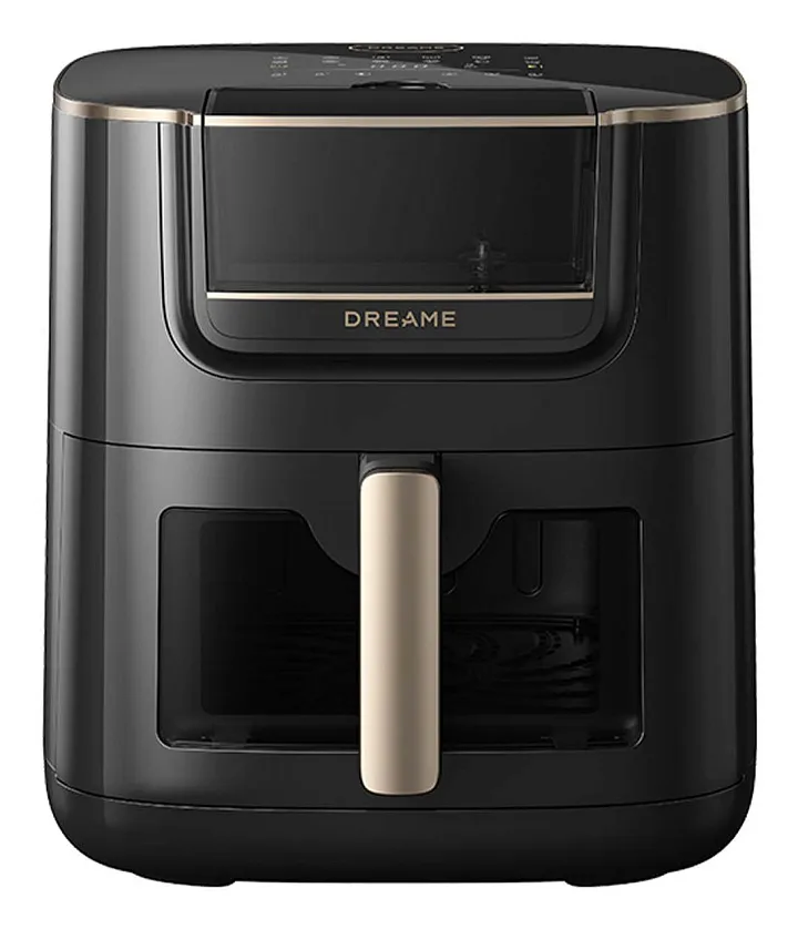 Dreame Tasti AF30 DREAME-AF30-BK Fritözle