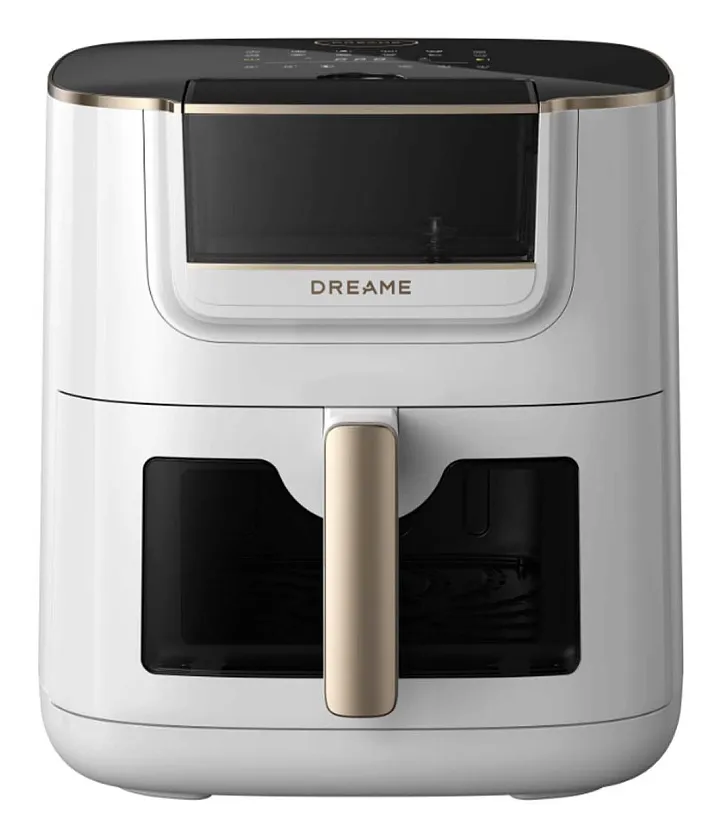 Dreame Tasti AF30 DREAME-AF30-WH Fritözle
