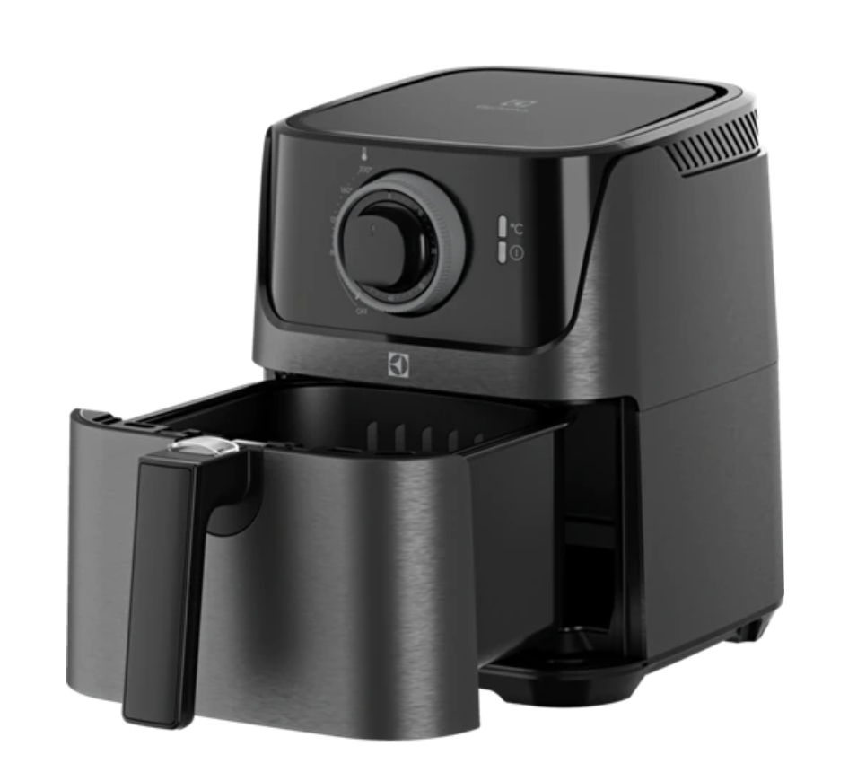 Electrolux E5AF1-4GB Fritözle