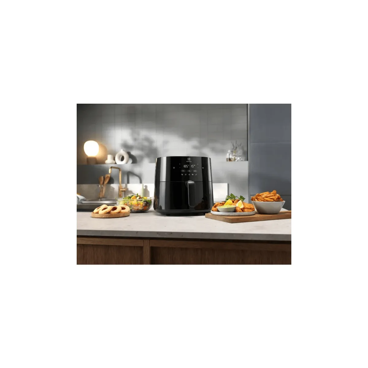 Electrolux EAF7B 910 003 743 Thumbnail 3