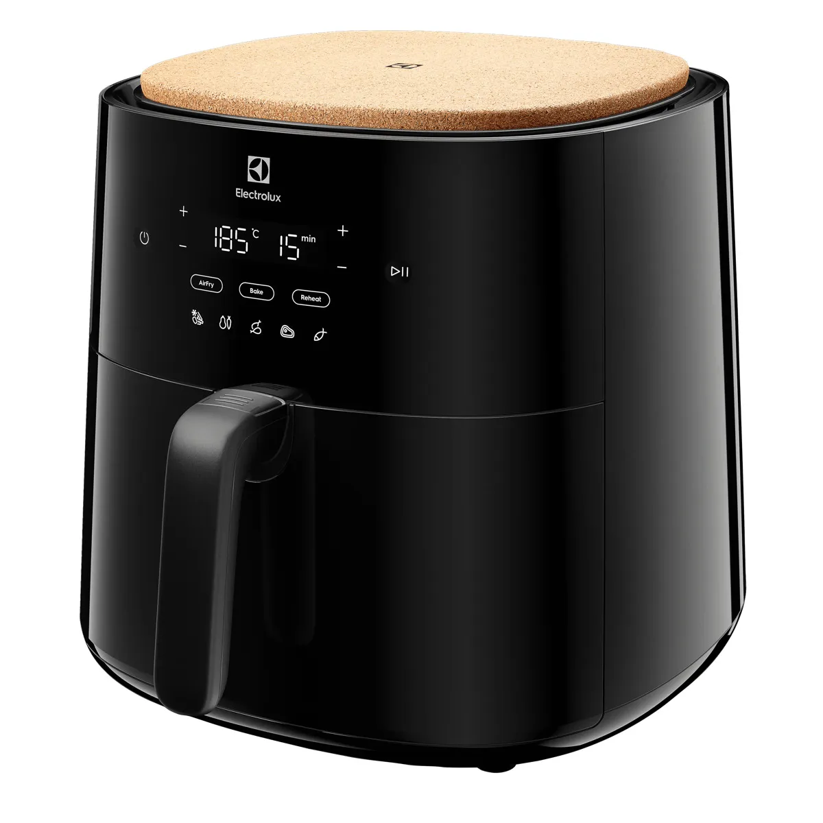 Electrolux EAF7B 910 003 743 Fritözle