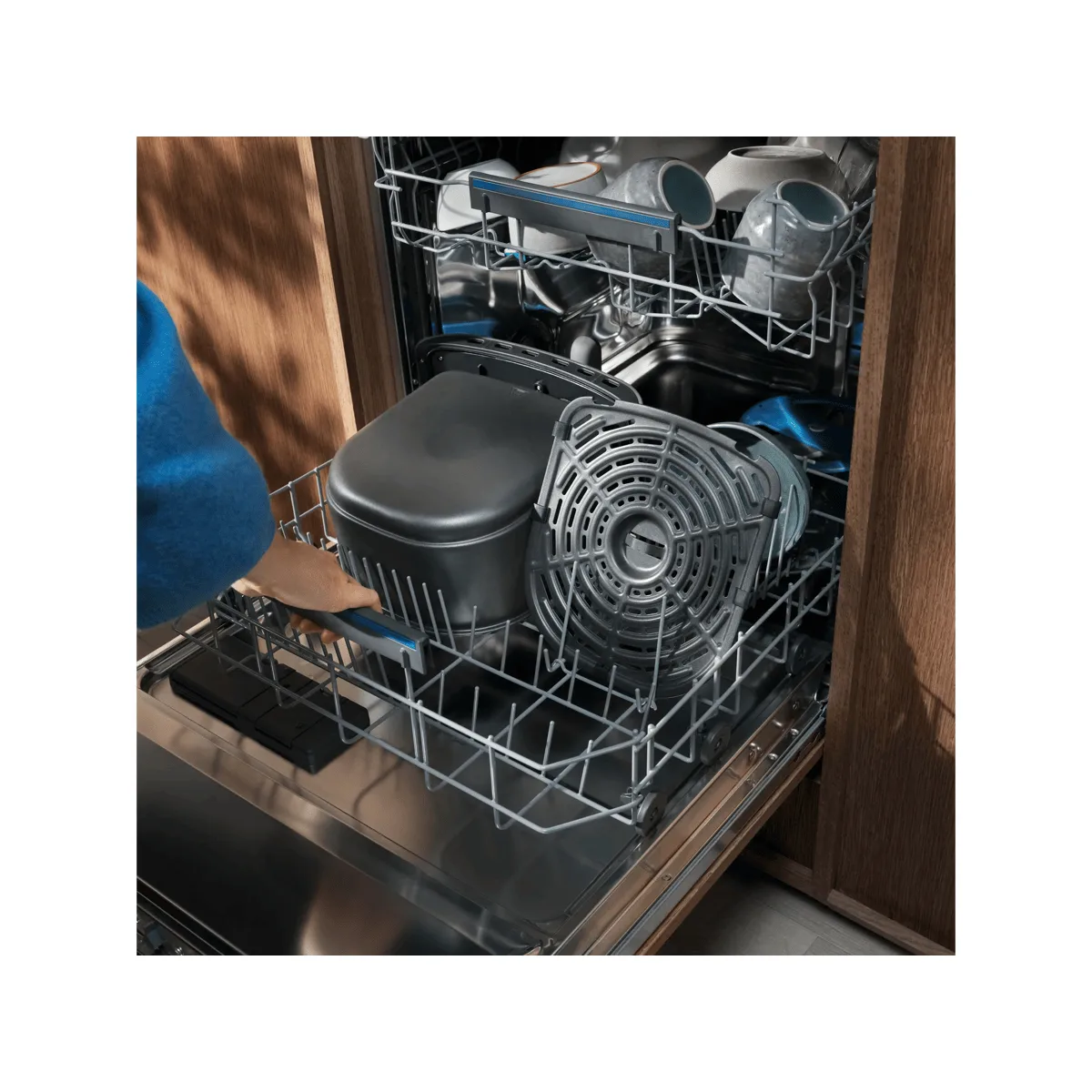 Electrolux EAF7SB 910 003 745 Thumbnail 8