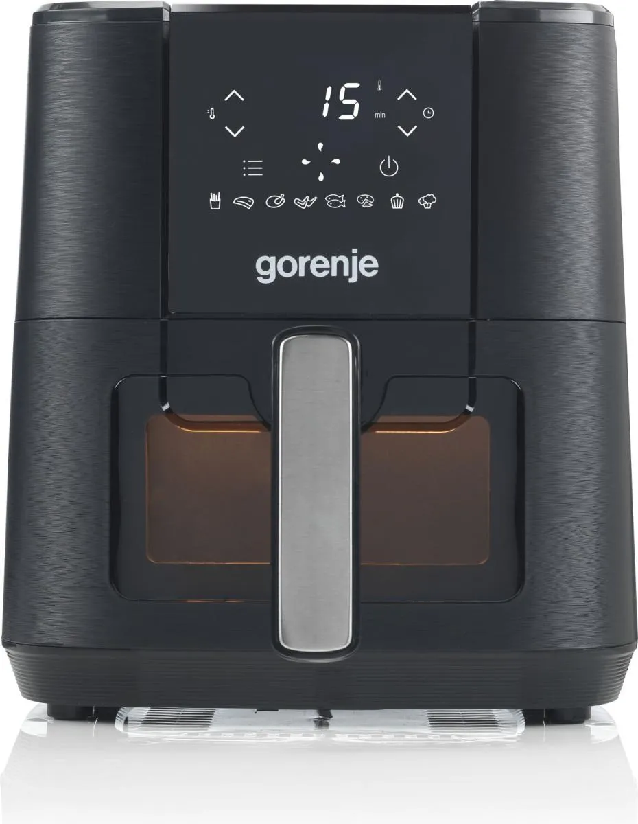 Gorenje AF1350DWB 896841 Thumbnail 4