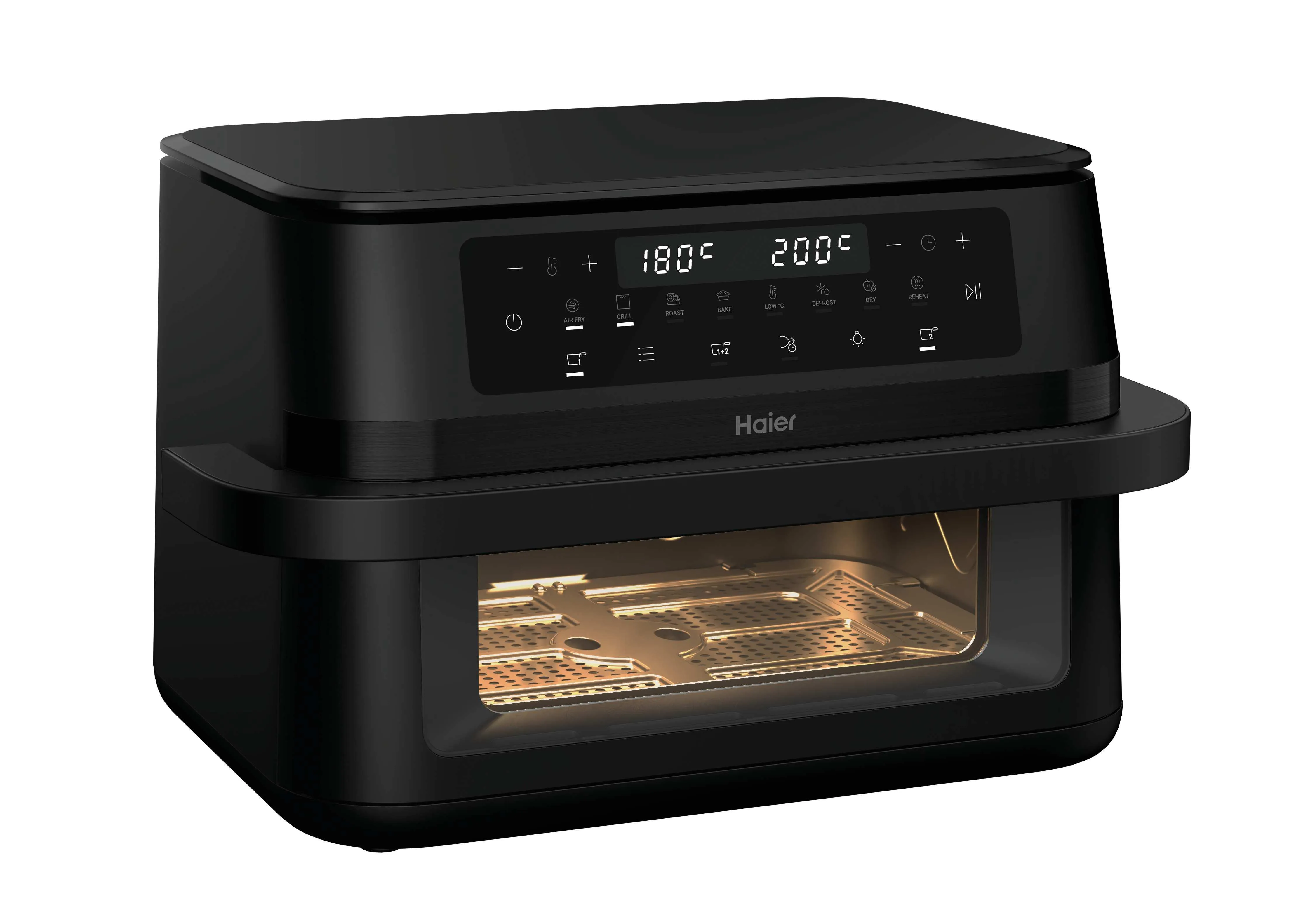 Haier HAF3ADW 011 38600020 Thumbnail 3