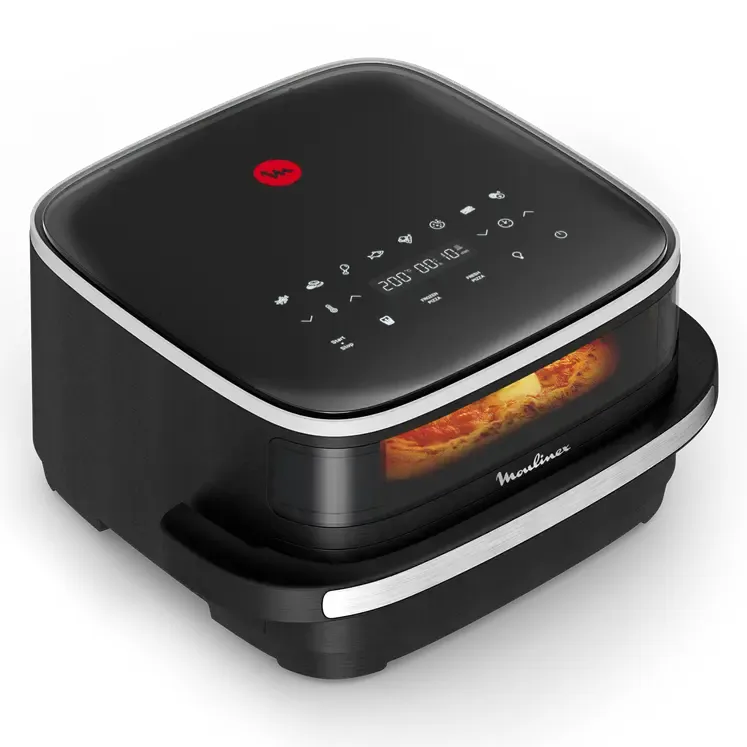Moulinex Easy Fry XL Surface AL4018F0 Fritözle