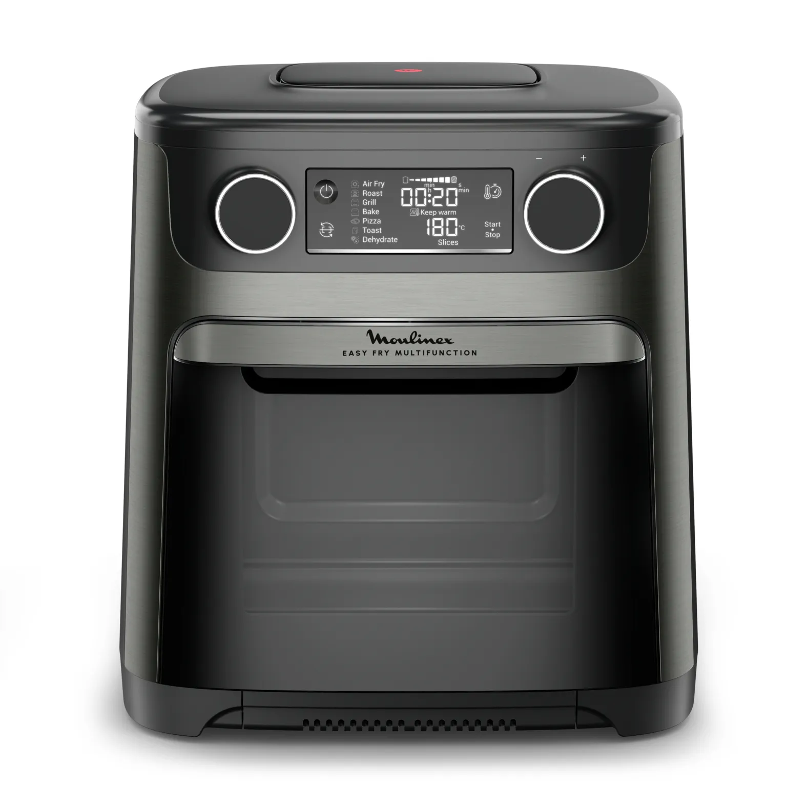Moulinex Easy Fry Multifunction AL5558F0 Fritözle
