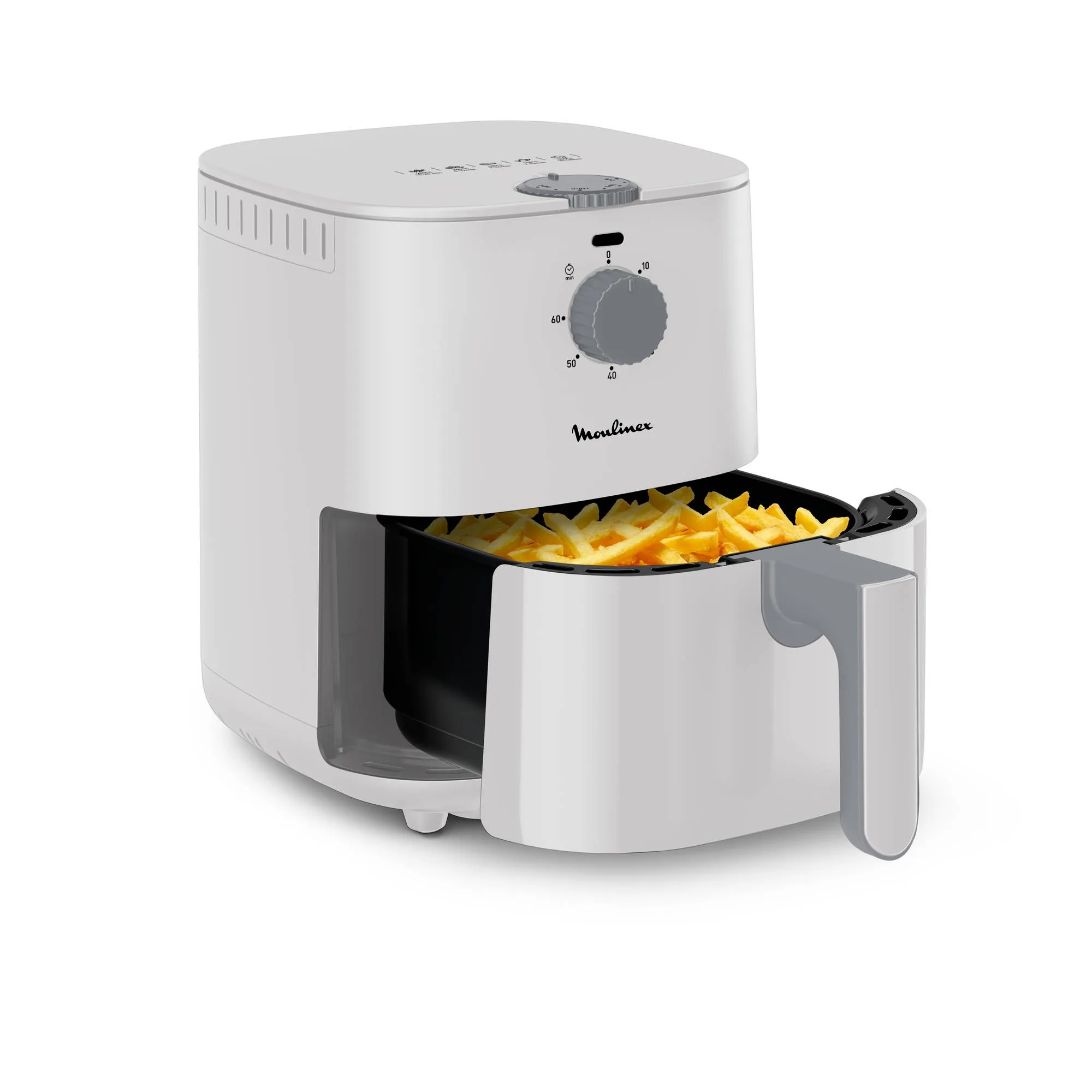 Moulinex Easy Fry Essential EZ130A20 Fritözle