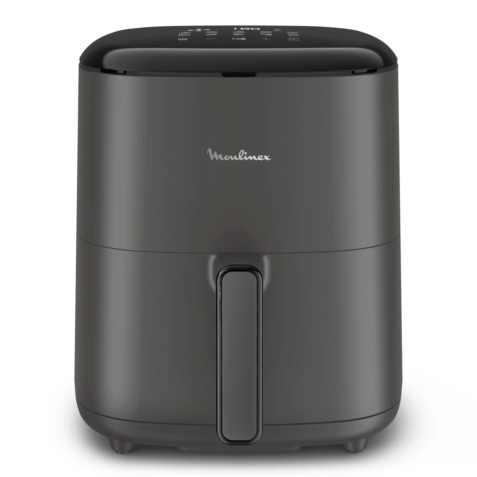 Moulinex Easy Fry Max EZ245H20 Fritözle